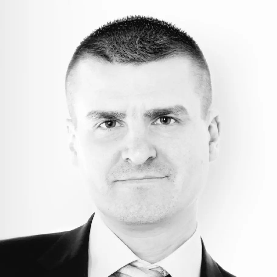 Waldemar Kasdorf