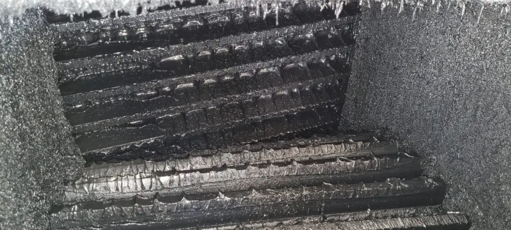 Mechanical reliability audit and root-cause analysis