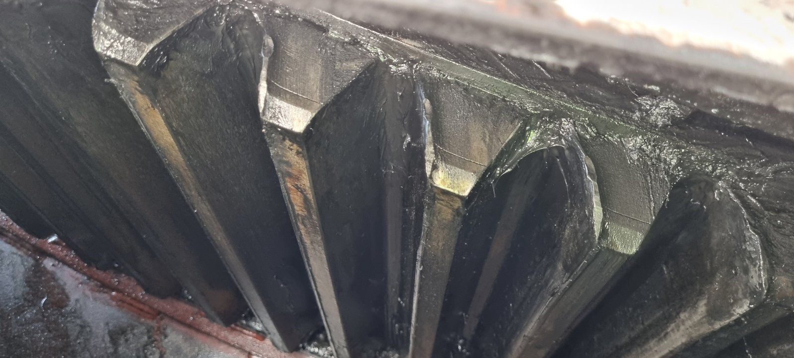 Gearth Gear Inspection 1