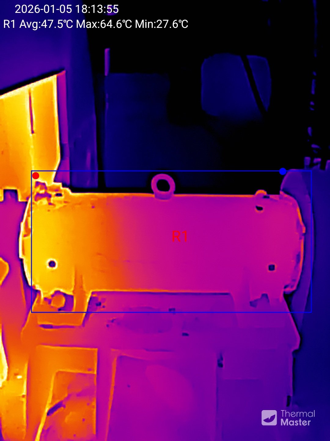 Primary Air Fan Bearing