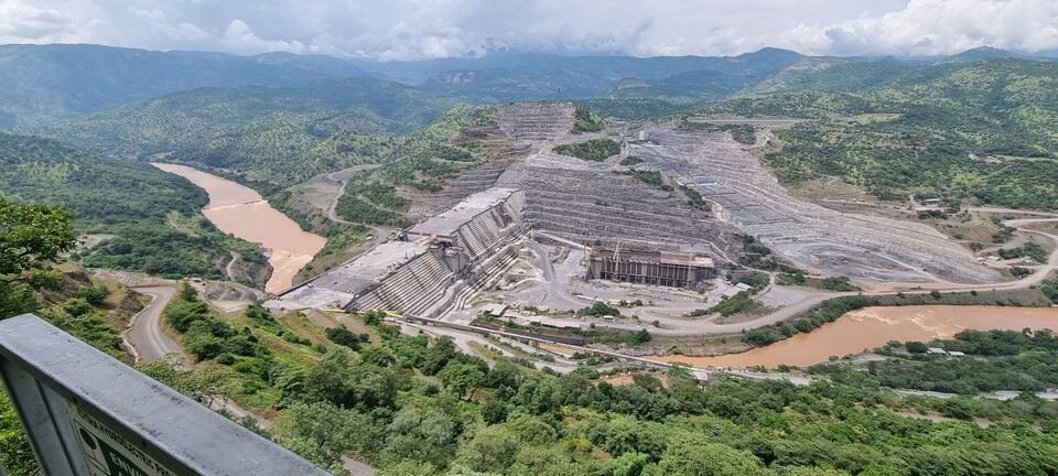 Dam Project