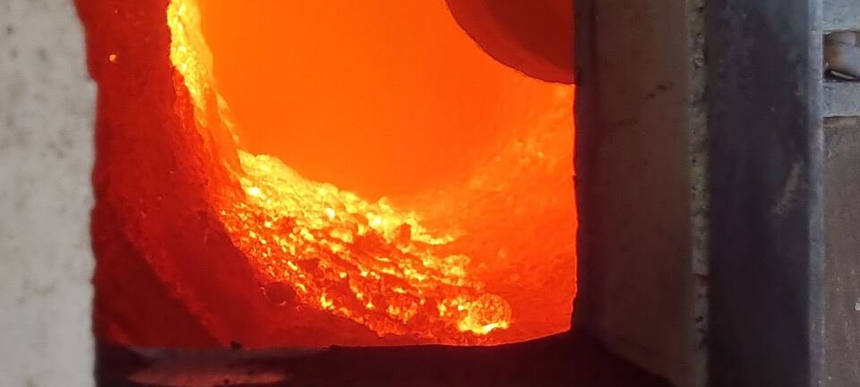 Kiln